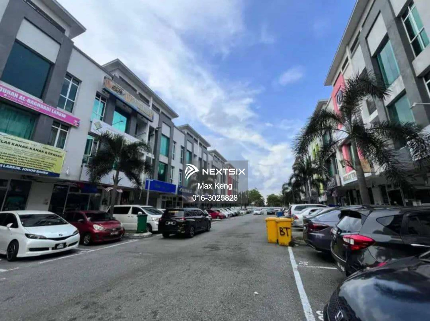 Shop Office For Sale in Johor Bahru Johor - Image 8