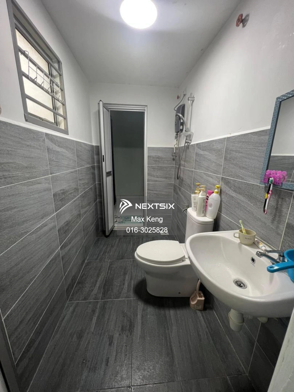 2-sty Terrace/Link House For Sale in Iskandar Puteri (Nusajaya) Johor - Image 10