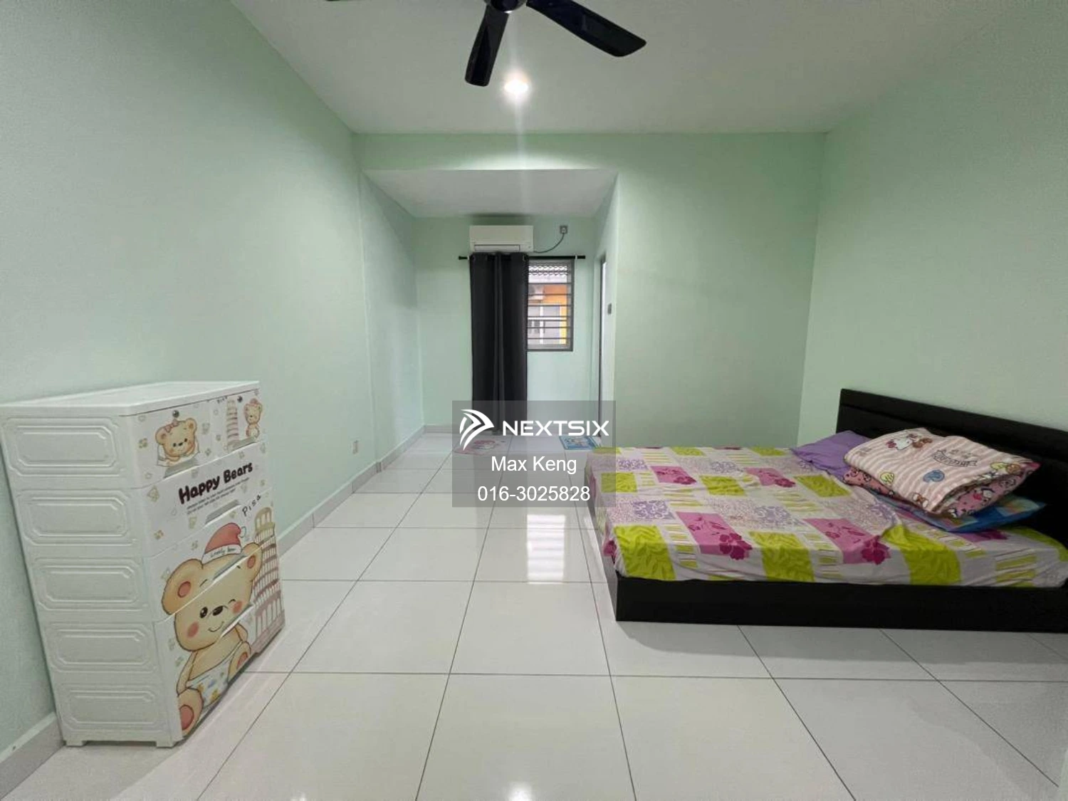 2-sty Terrace/Link House For Sale in Iskandar Puteri (Nusajaya) Johor - Image 6