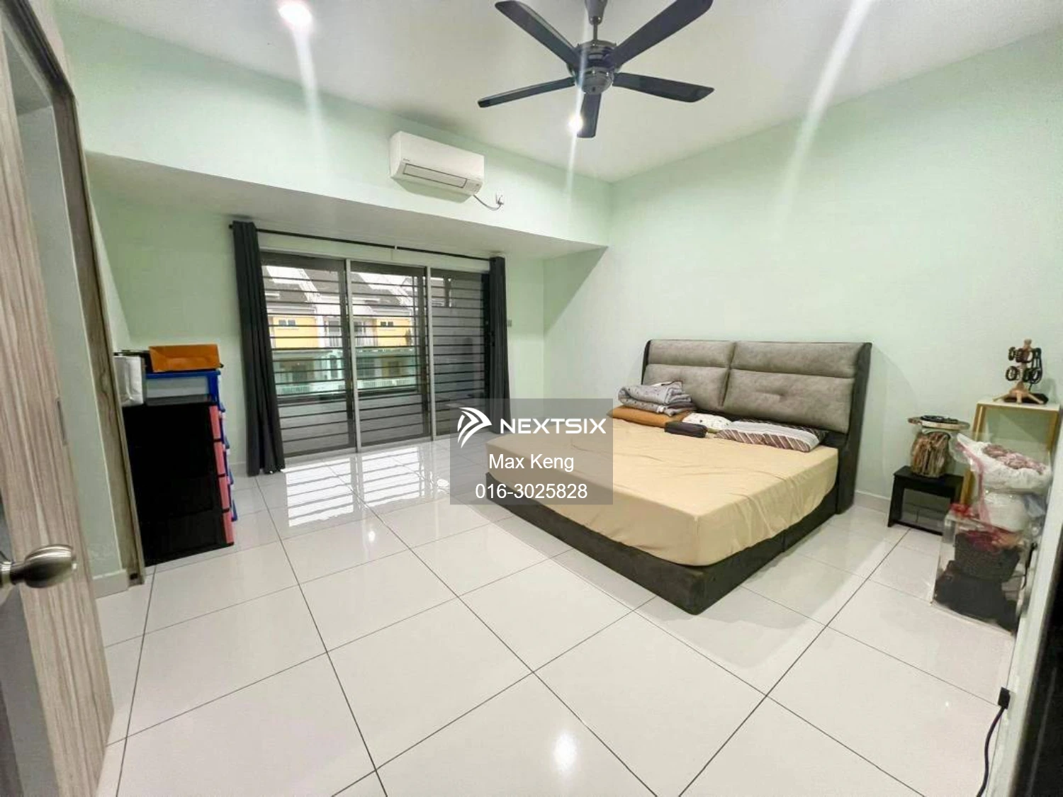 2-sty Terrace/Link House For Sale in Iskandar Puteri (Nusajaya) Johor - Image 7