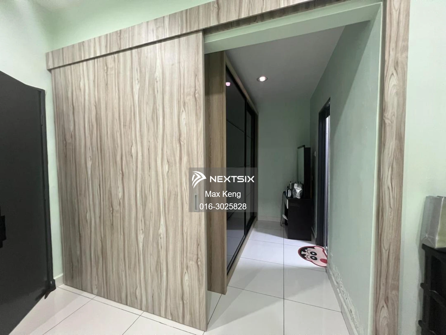 2-sty Terrace/Link House For Sale in Iskandar Puteri (Nusajaya) Johor - Image 8