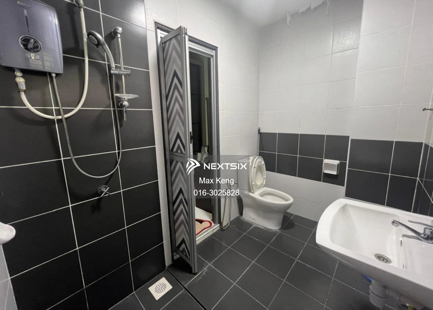 2-sty Terrace/Link House For Sale in Iskandar Puteri (Nusajaya) Johor - Image 9