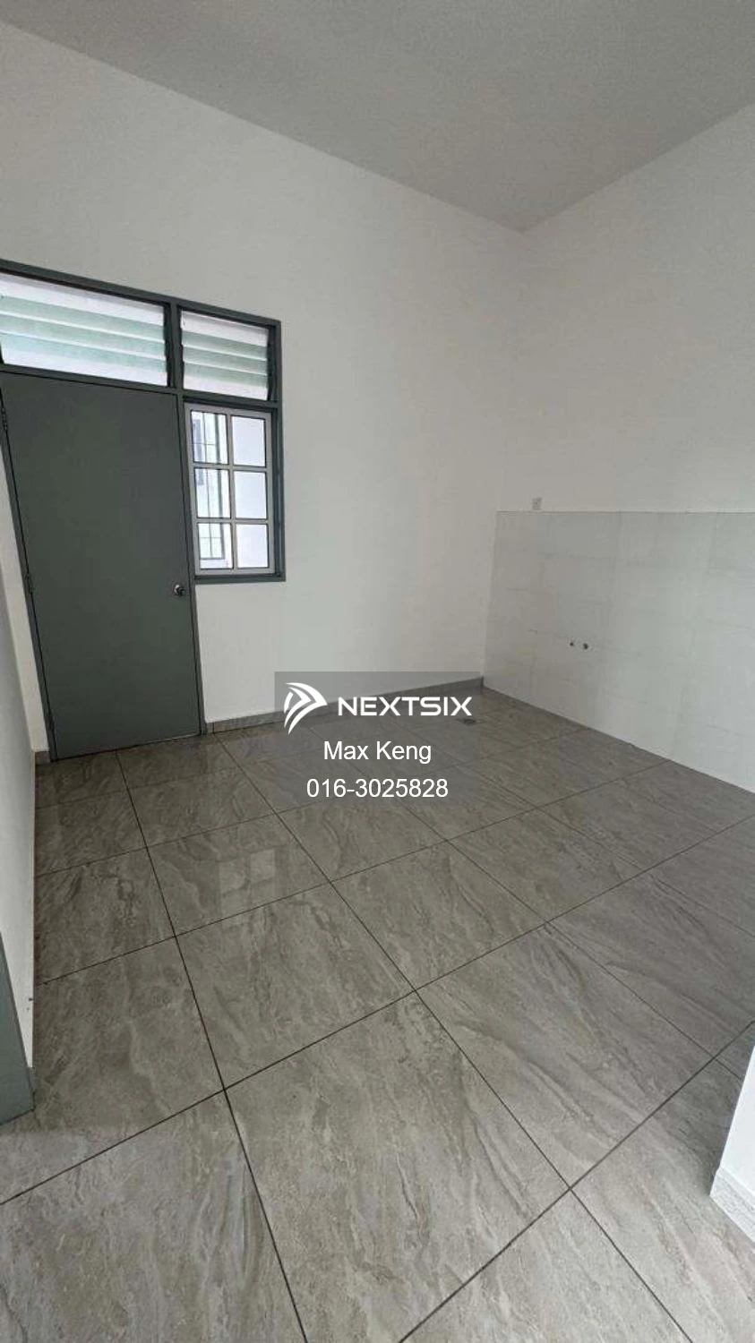 2-sty Terrace/Link House For Sale in Kulai Johor - Image 5