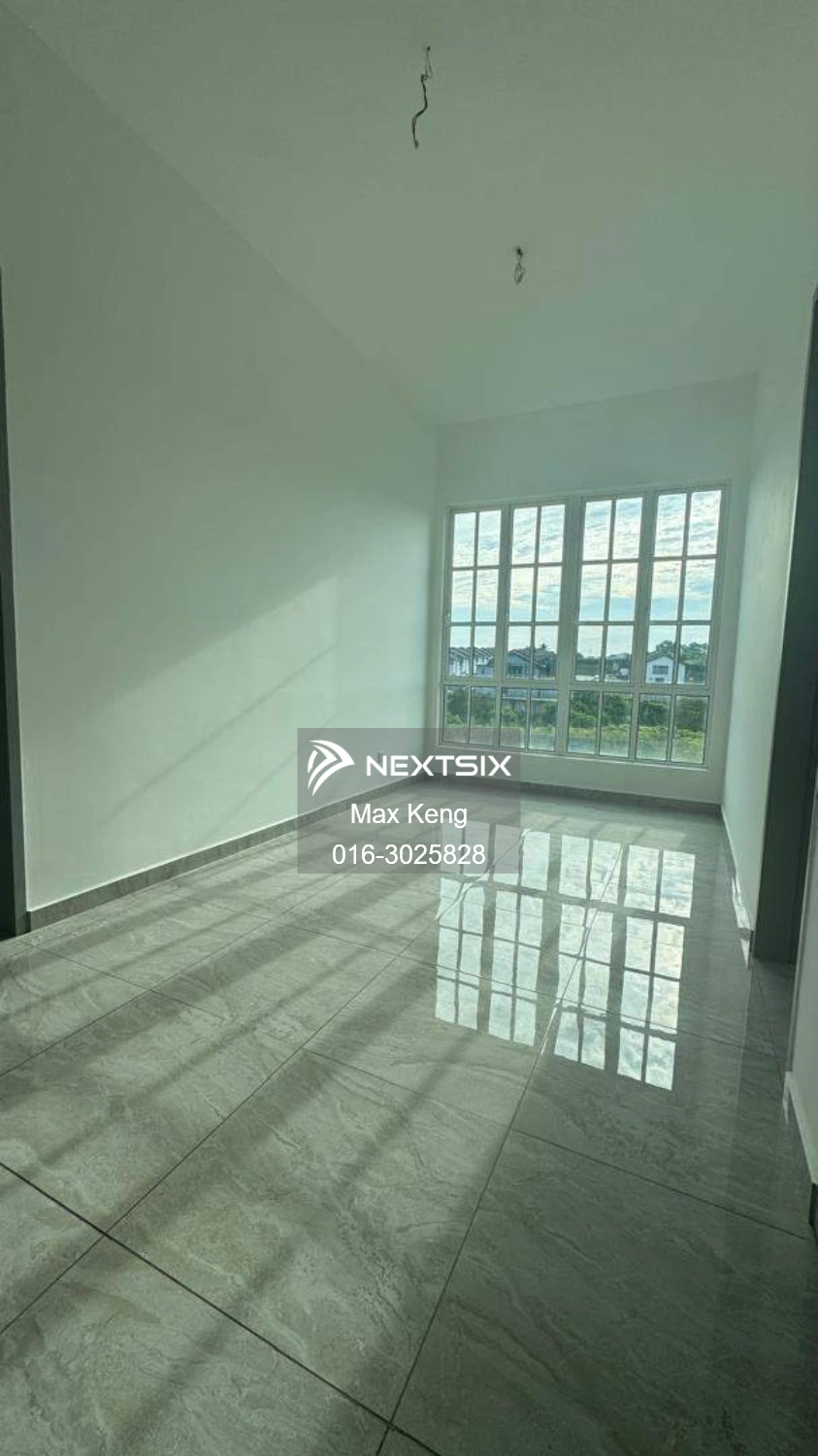 2-sty Terrace/Link House For Sale in Kulai Johor - Image 7