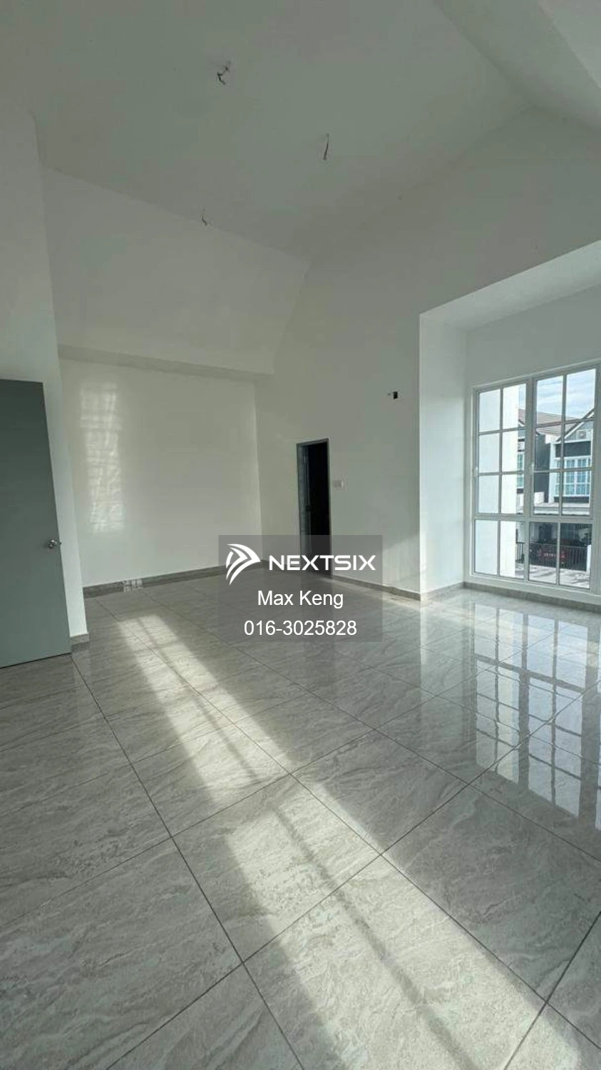 2-sty Terrace/Link House For Sale in Kulai Johor - Image 8