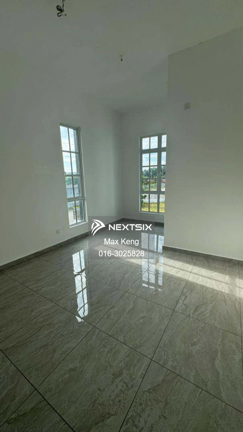 2-sty Terrace/Link House For Sale in Kulai Johor - Image 9