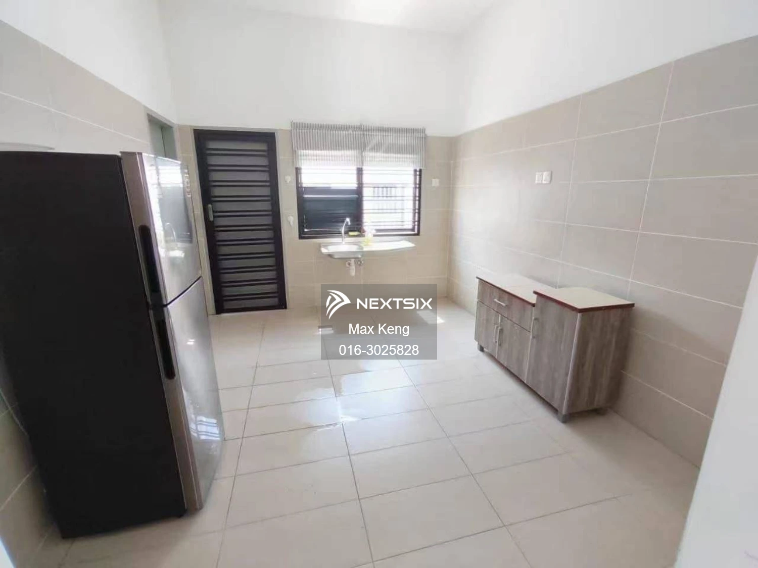 2-sty Terrace/Link House For Sale in Kulai Johor - Image 5