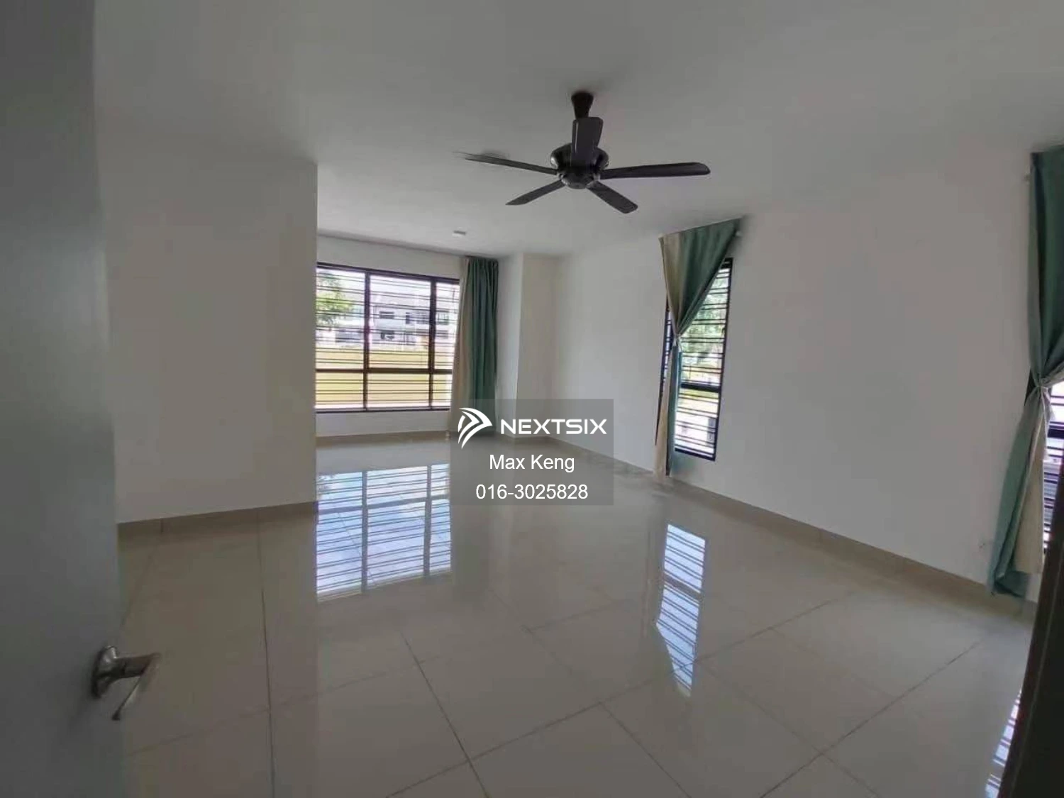 2-sty Terrace/Link House For Sale in Kulai Johor - Image 6