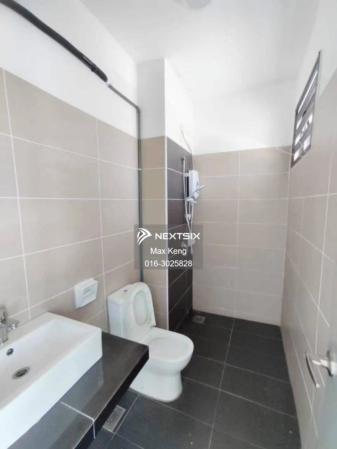 2-sty Terrace/Link House For Sale in Kulai Johor - Image 8