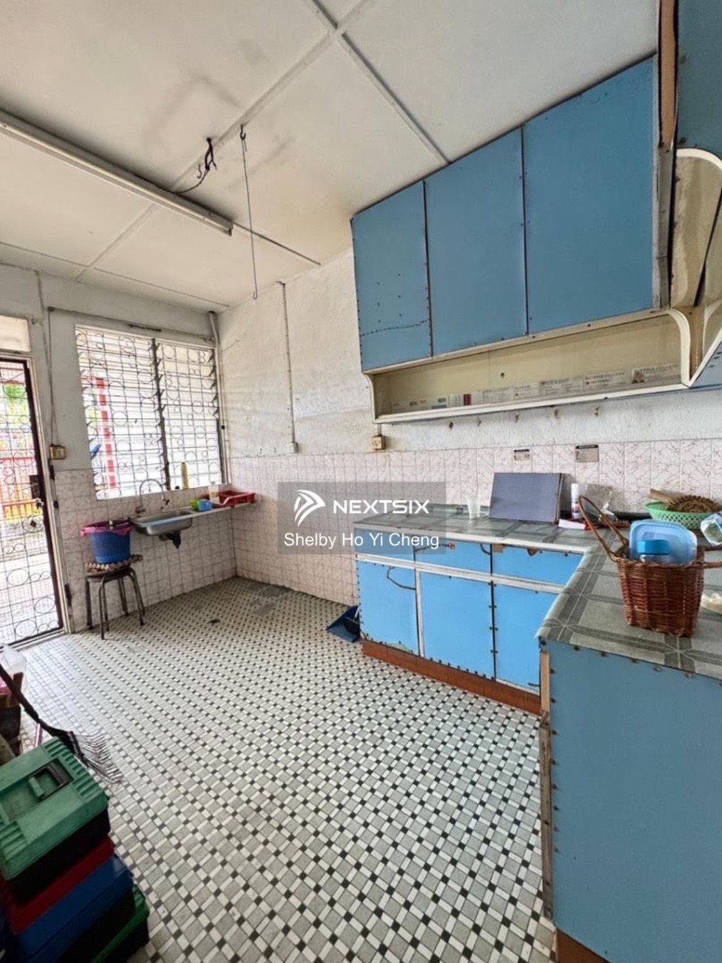 1-sty Terrace/Link House For Sale in Kota Kinabalu Sabah - Image 5