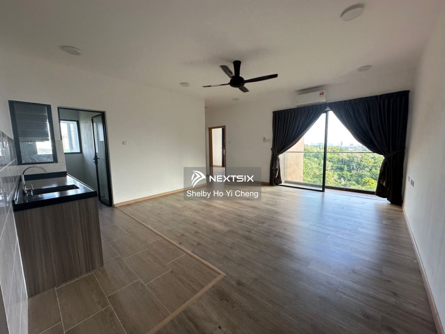 Condominium For Rent in Kota Kinabalu Sabah