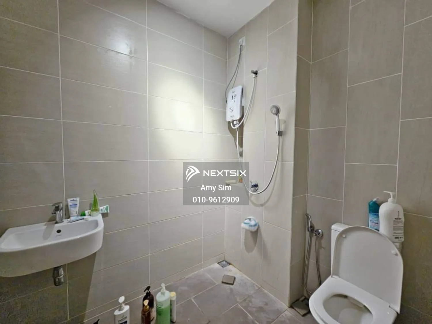 Cluster House For Sale in Iskandar Puteri (Nusajaya) Johor - Image 10