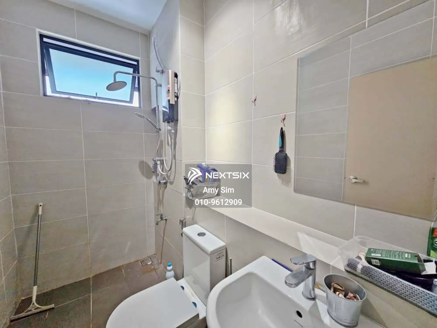 Cluster House For Sale in Iskandar Puteri (Nusajaya) Johor - Image 11