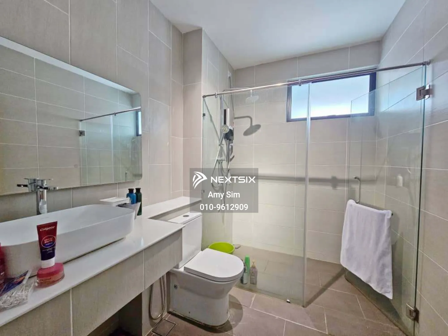 Cluster House For Sale in Iskandar Puteri (Nusajaya) Johor - Image 12