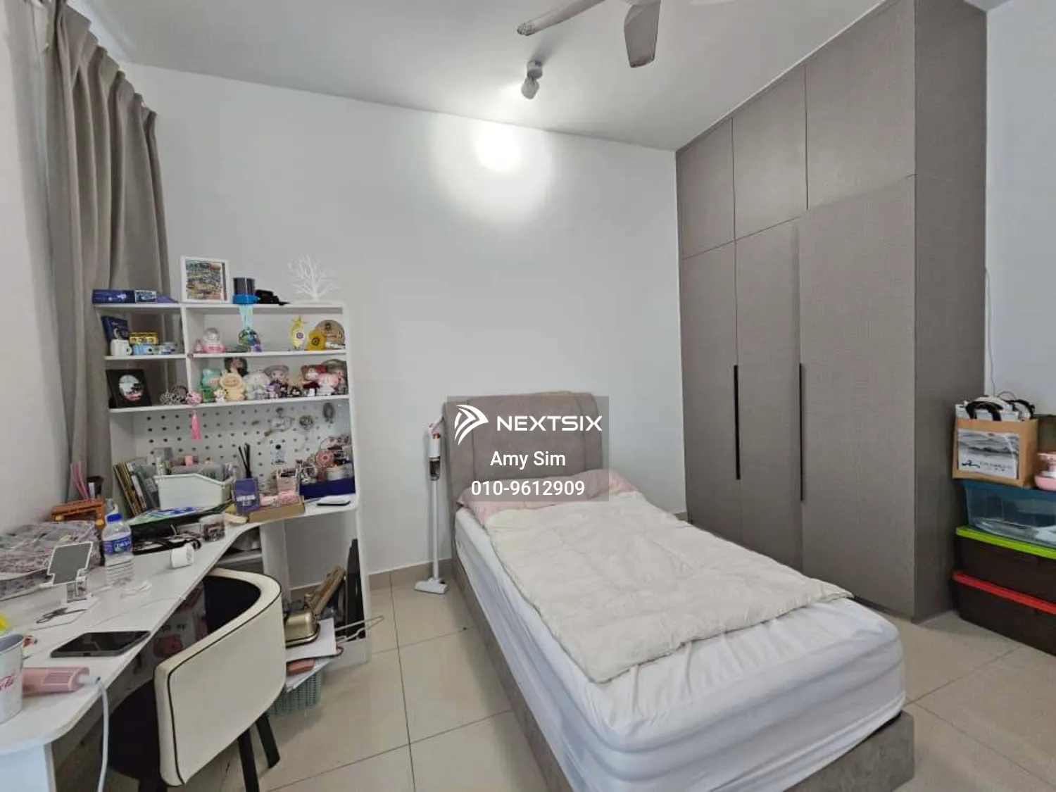 Cluster House For Sale in Iskandar Puteri (Nusajaya) Johor - Image 9