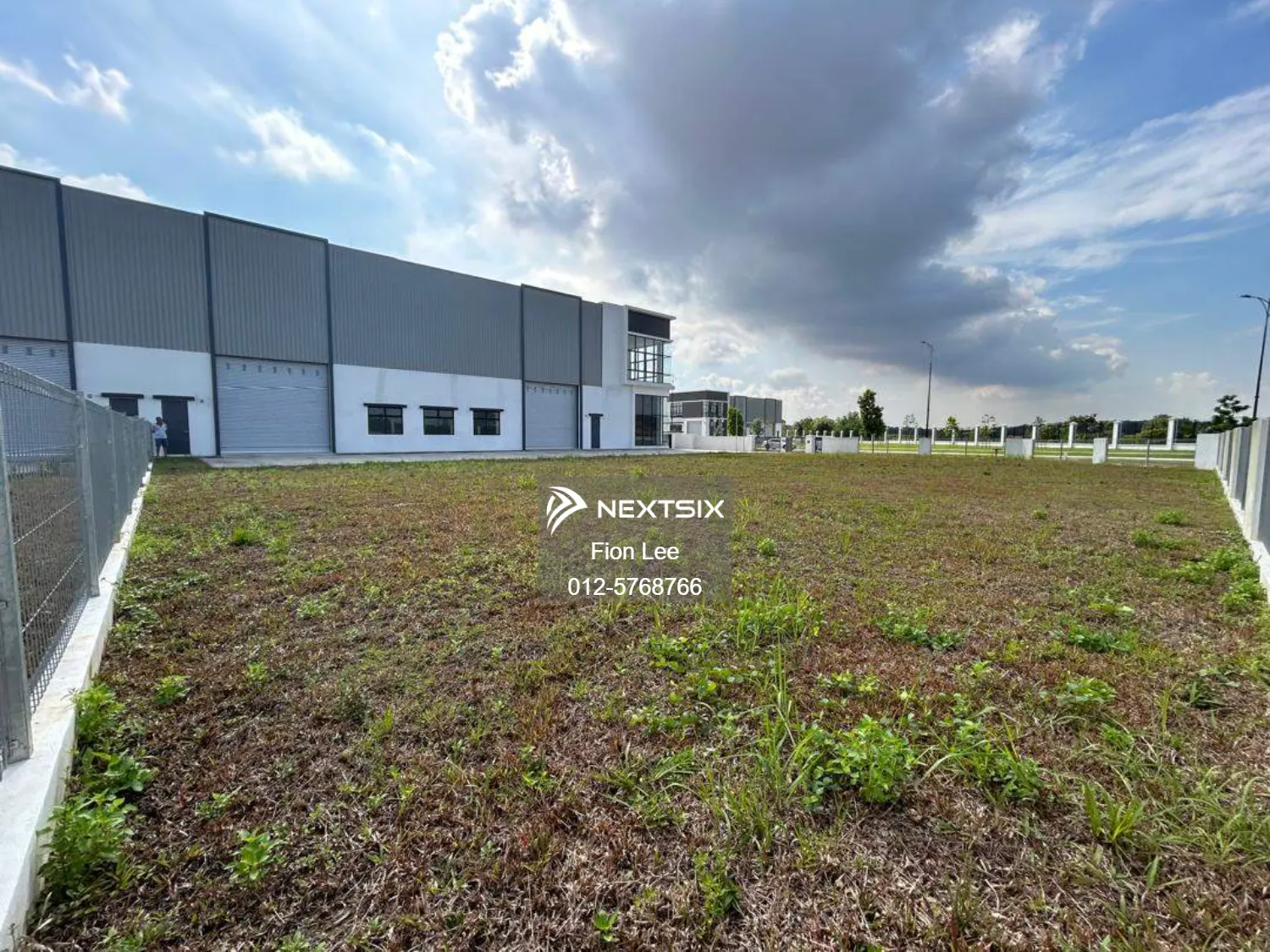 Factory For Rent in Senai Johor - Image 5