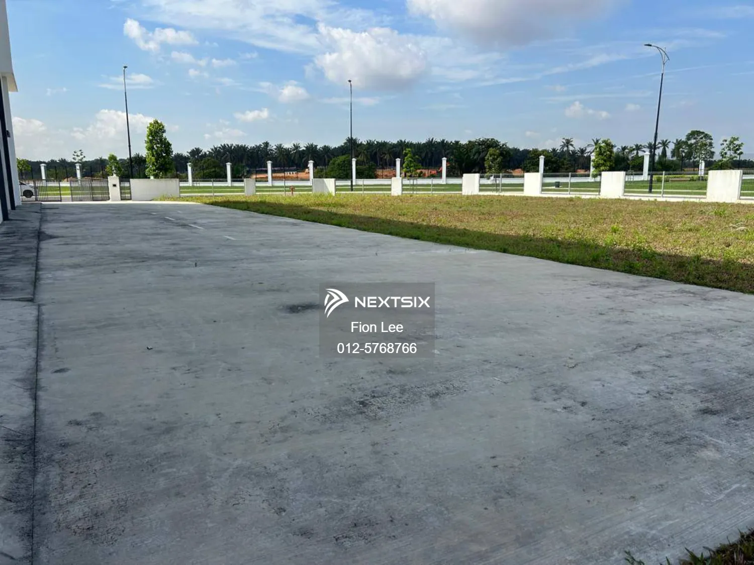 Factory For Rent in Senai Johor - Image 6