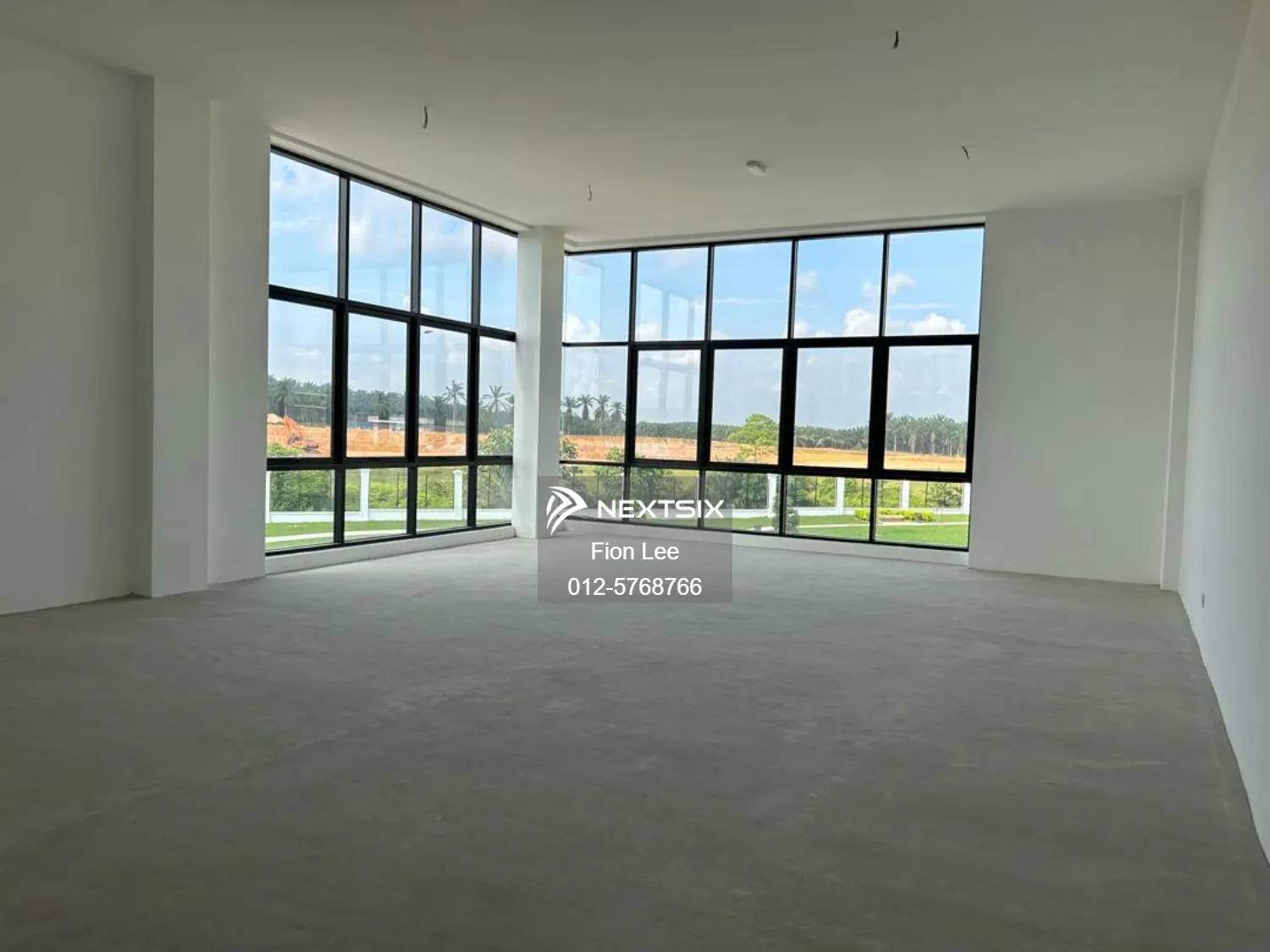 Factory For Rent in Senai Johor - Image 7