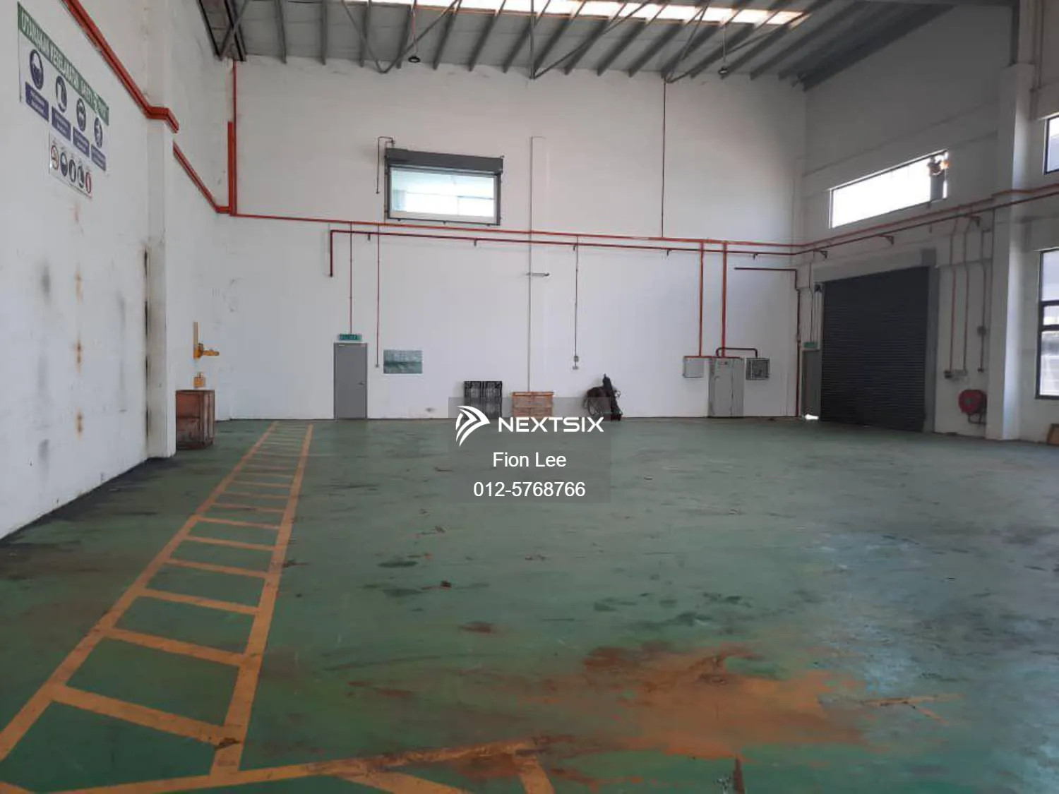 Factory For Rent in Iskandar Puteri (Nusajaya) Johor - Image 5