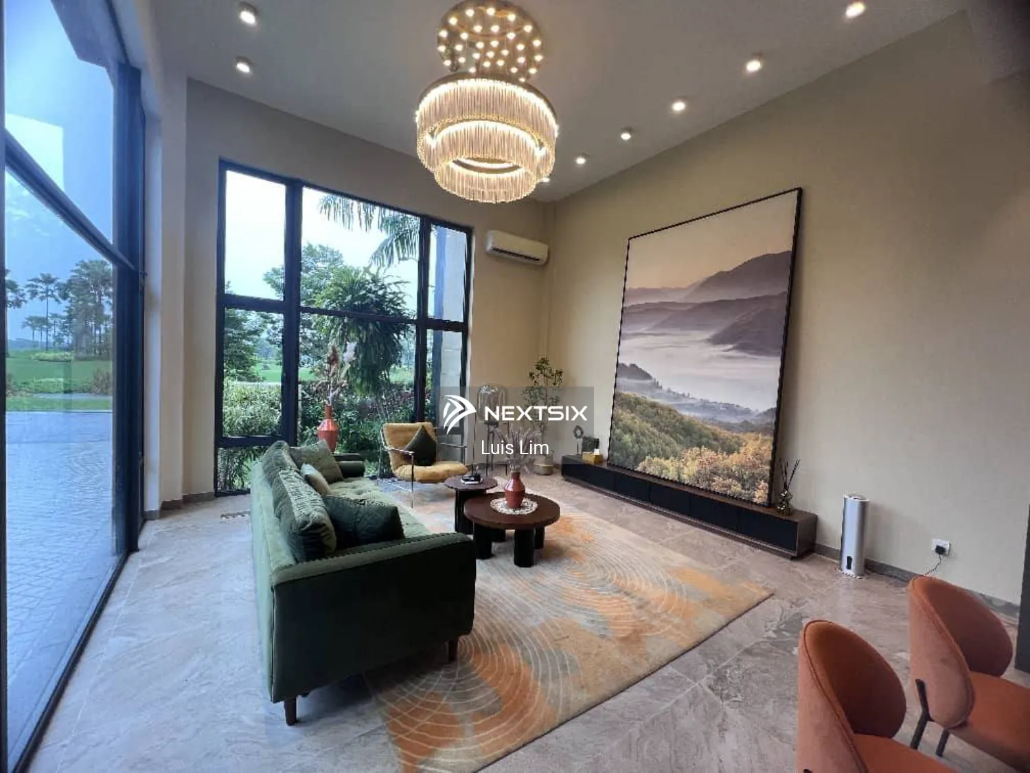 Villa For Sale in Gelang Patah Johor