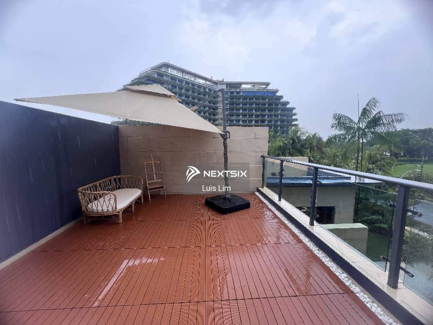 Villa For Sale in Gelang Patah Johor - Image 13