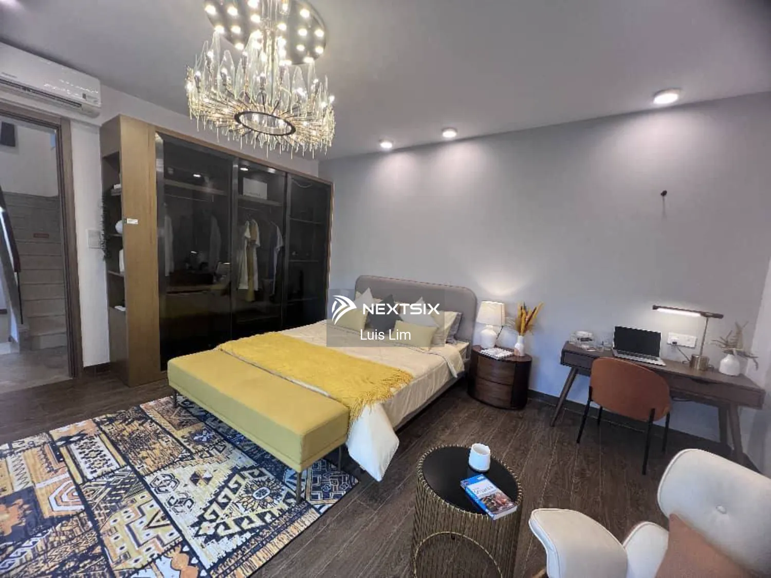 Villa For Sale in Gelang Patah Johor - Image 5