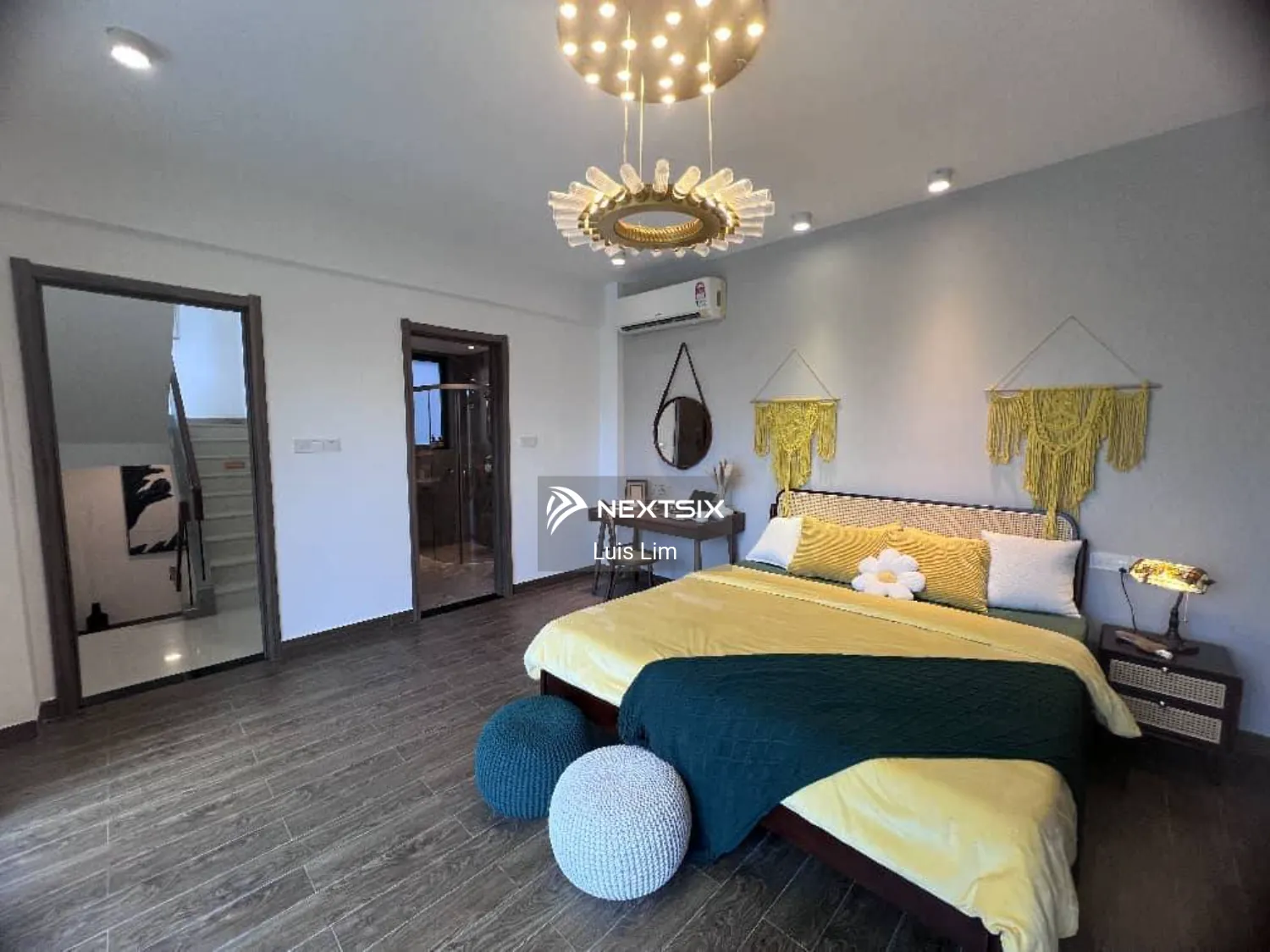 Villa For Sale in Gelang Patah Johor - Image 7