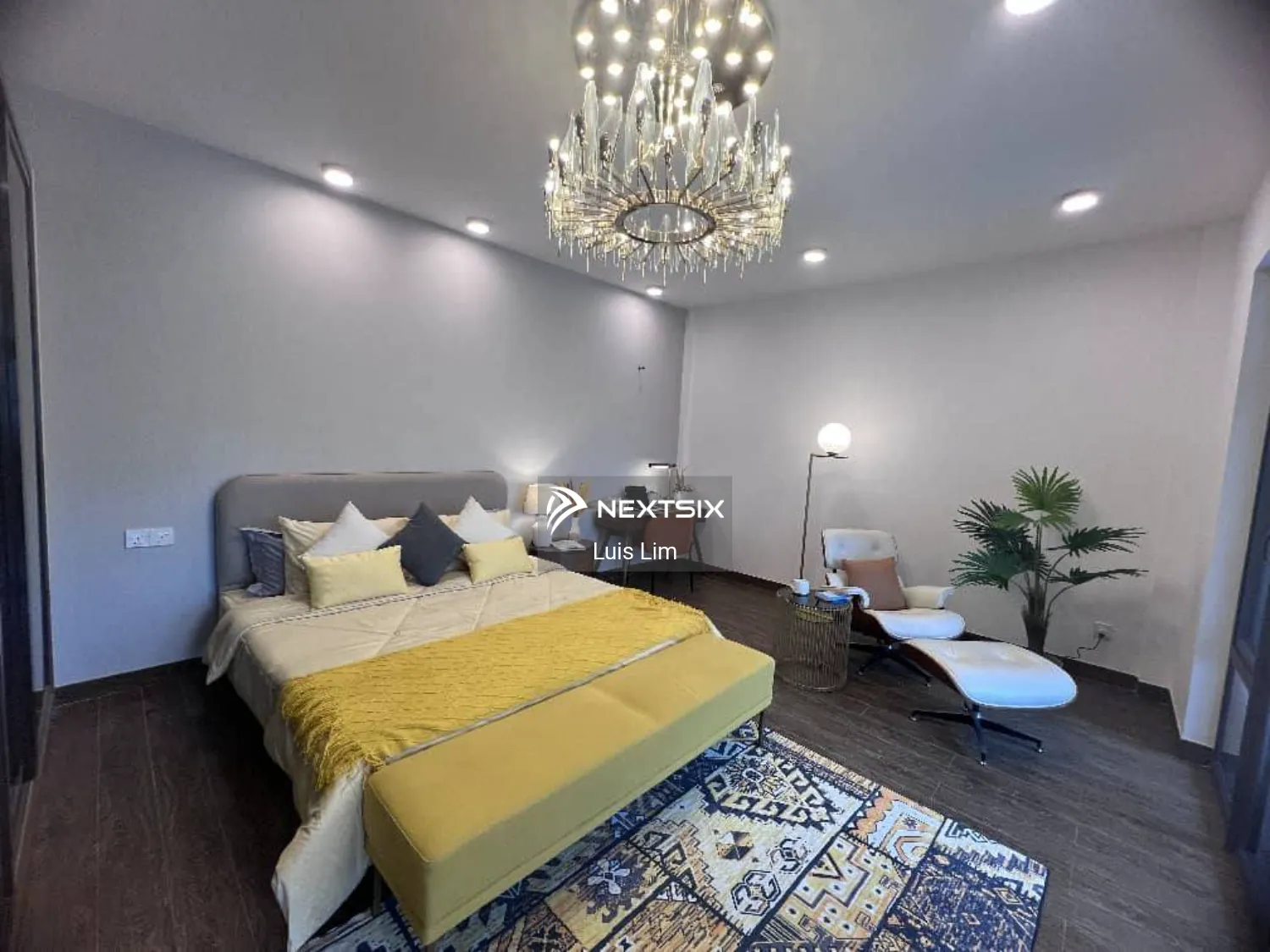 Villa For Sale in Gelang Patah Johor - Image 8