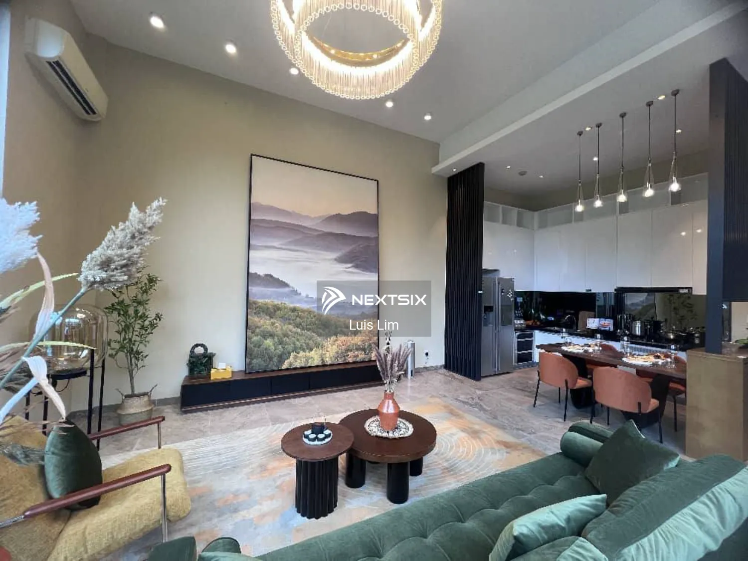 Villa For Sale in Gelang Patah Johor - Image 9