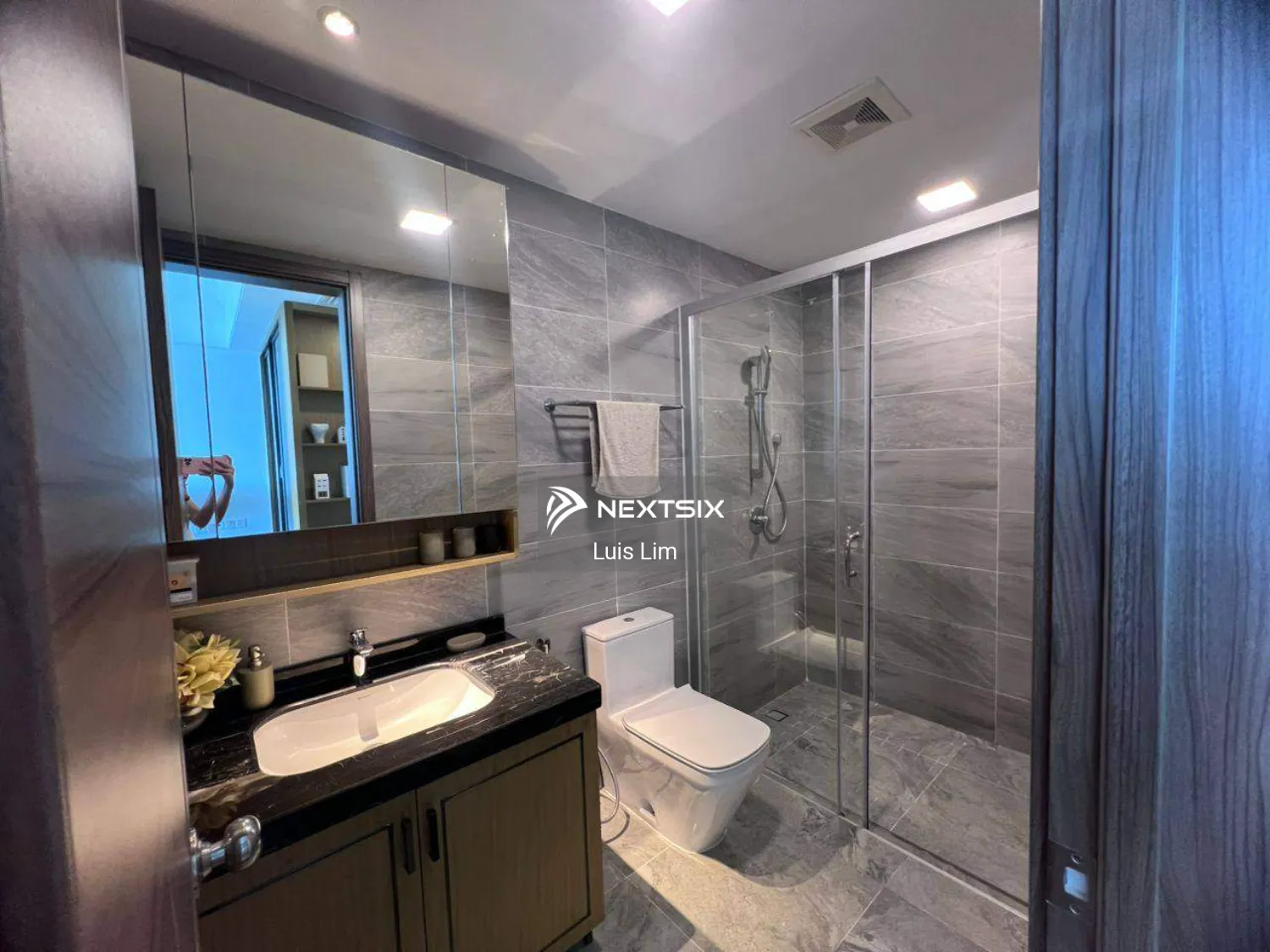 Apartment For Sale in Gelang Patah Johor - Image 10