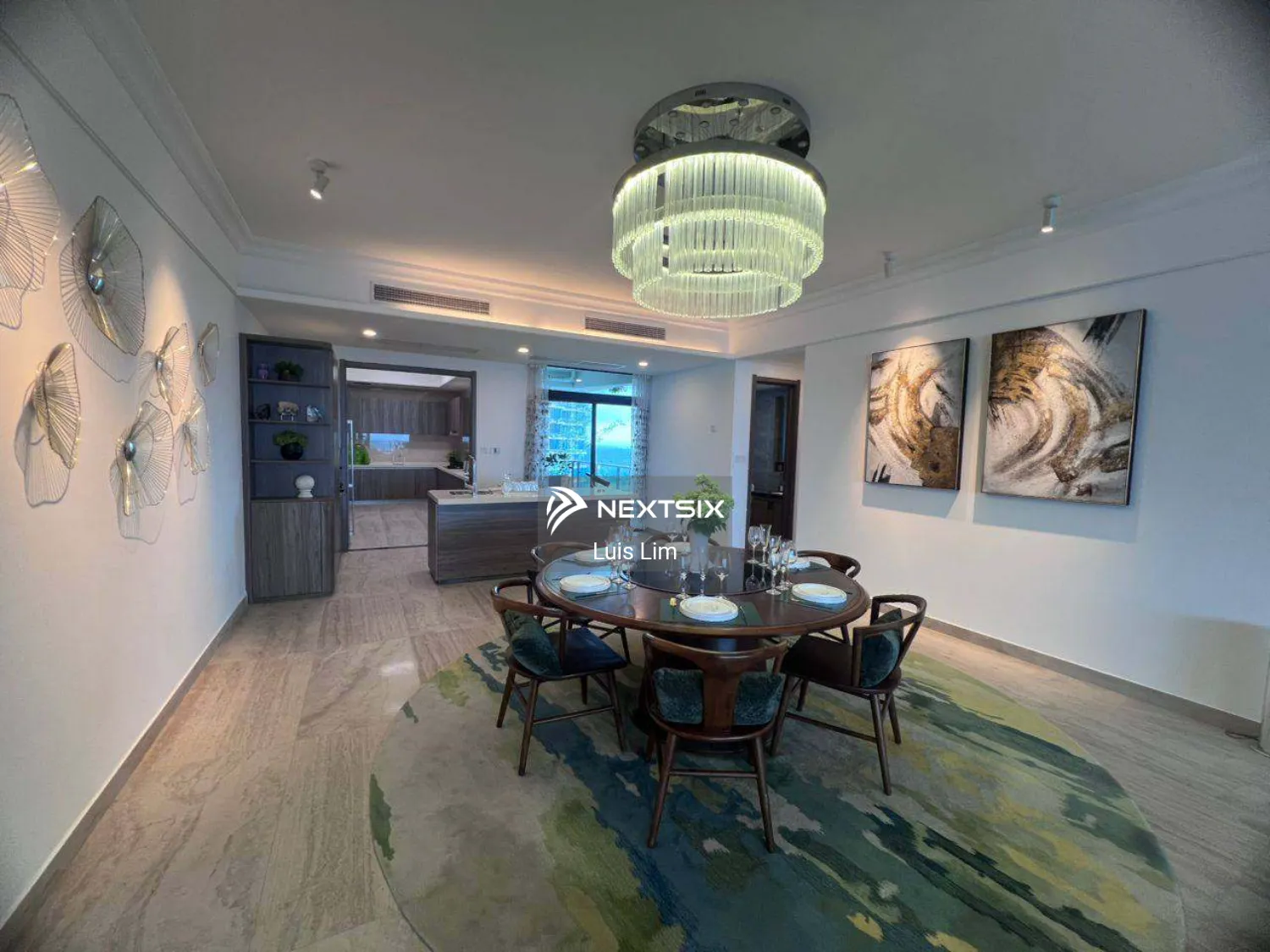 Apartment For Sale in Gelang Patah Johor - Image 14