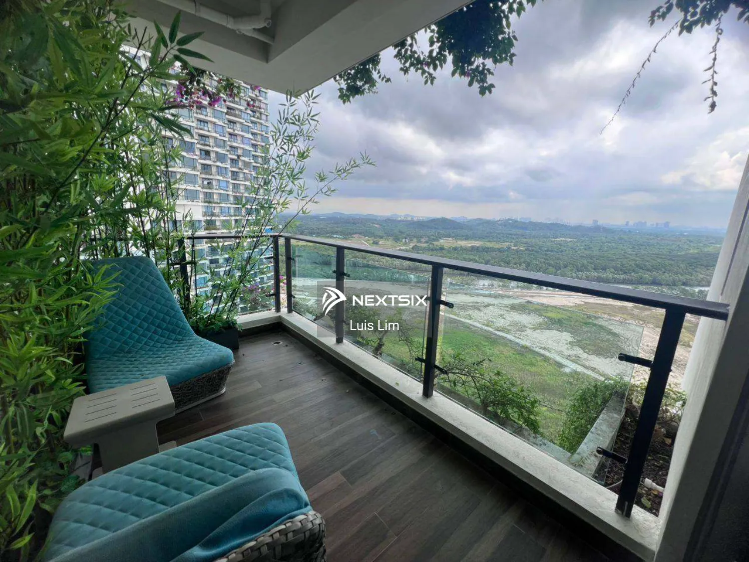 Apartment For Sale in Gelang Patah Johor - Image 20