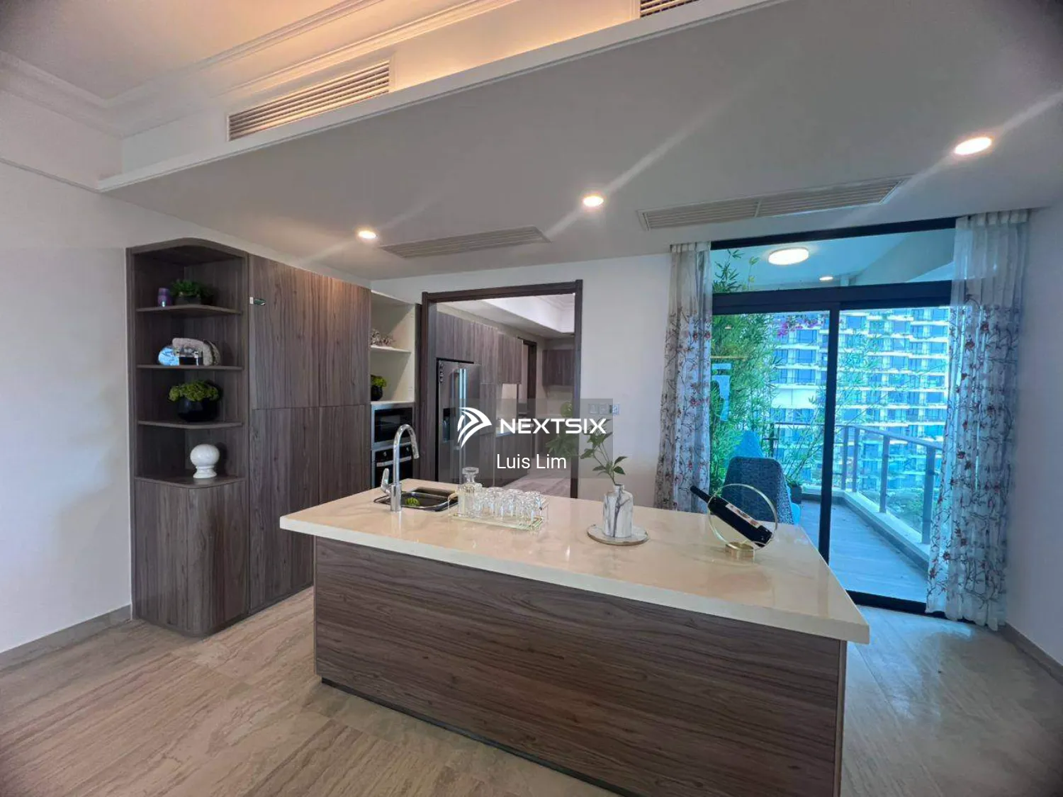 Apartment For Sale in Gelang Patah Johor - Image 7