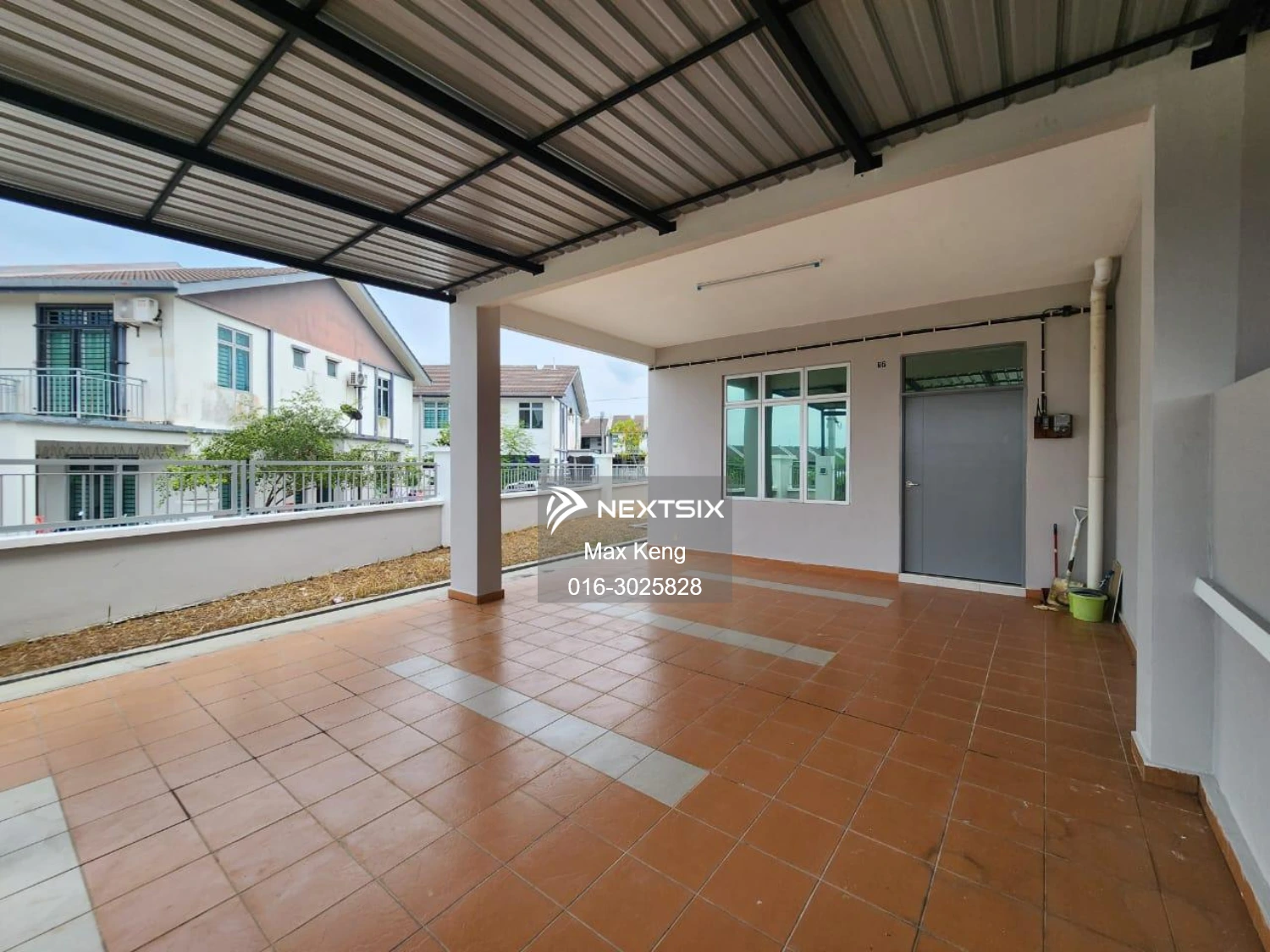 2-sty Terrace/Link House For Sale in Johor Bahru Johor