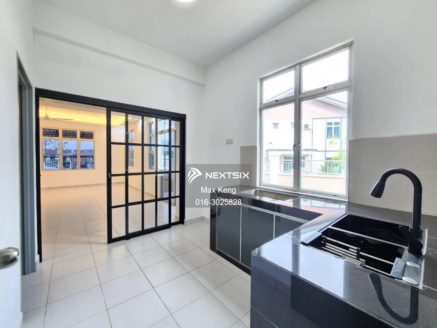 2-sty Terrace/Link House For Sale in Johor Bahru Johor - Image 5