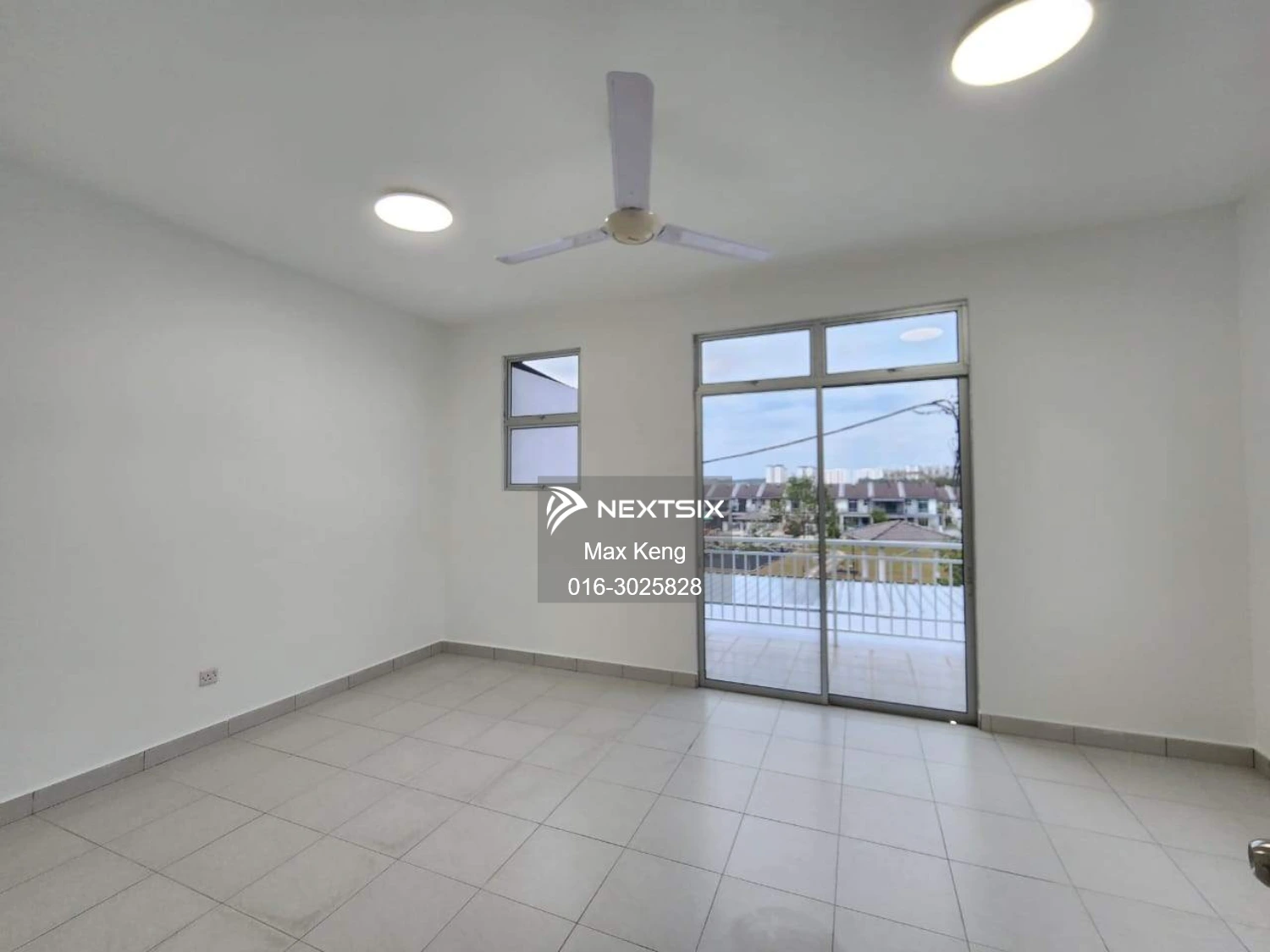 2-sty Terrace/Link House For Sale in Johor Bahru Johor - Image 7