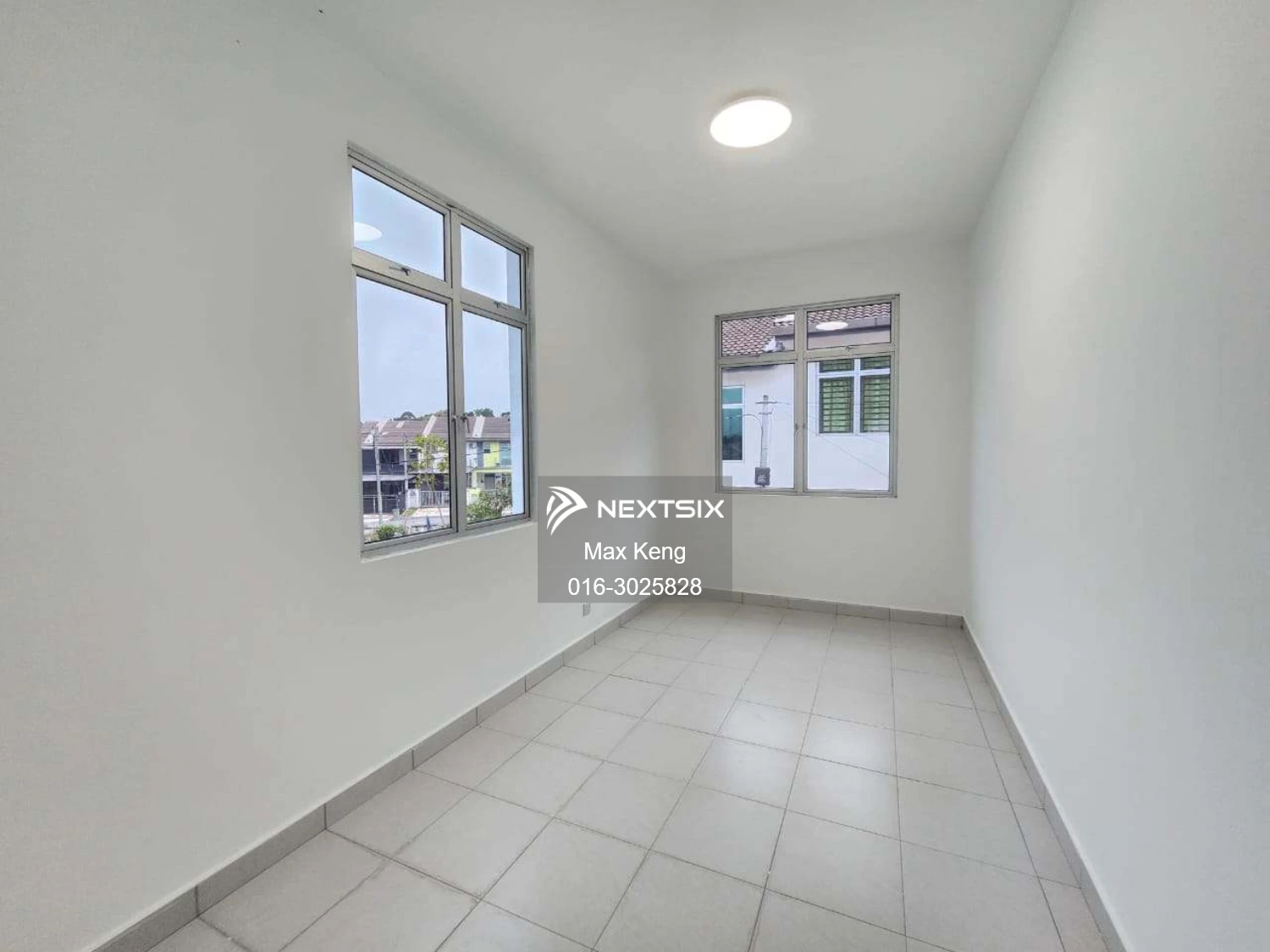 2-sty Terrace/Link House For Sale in Johor Bahru Johor - Image 9