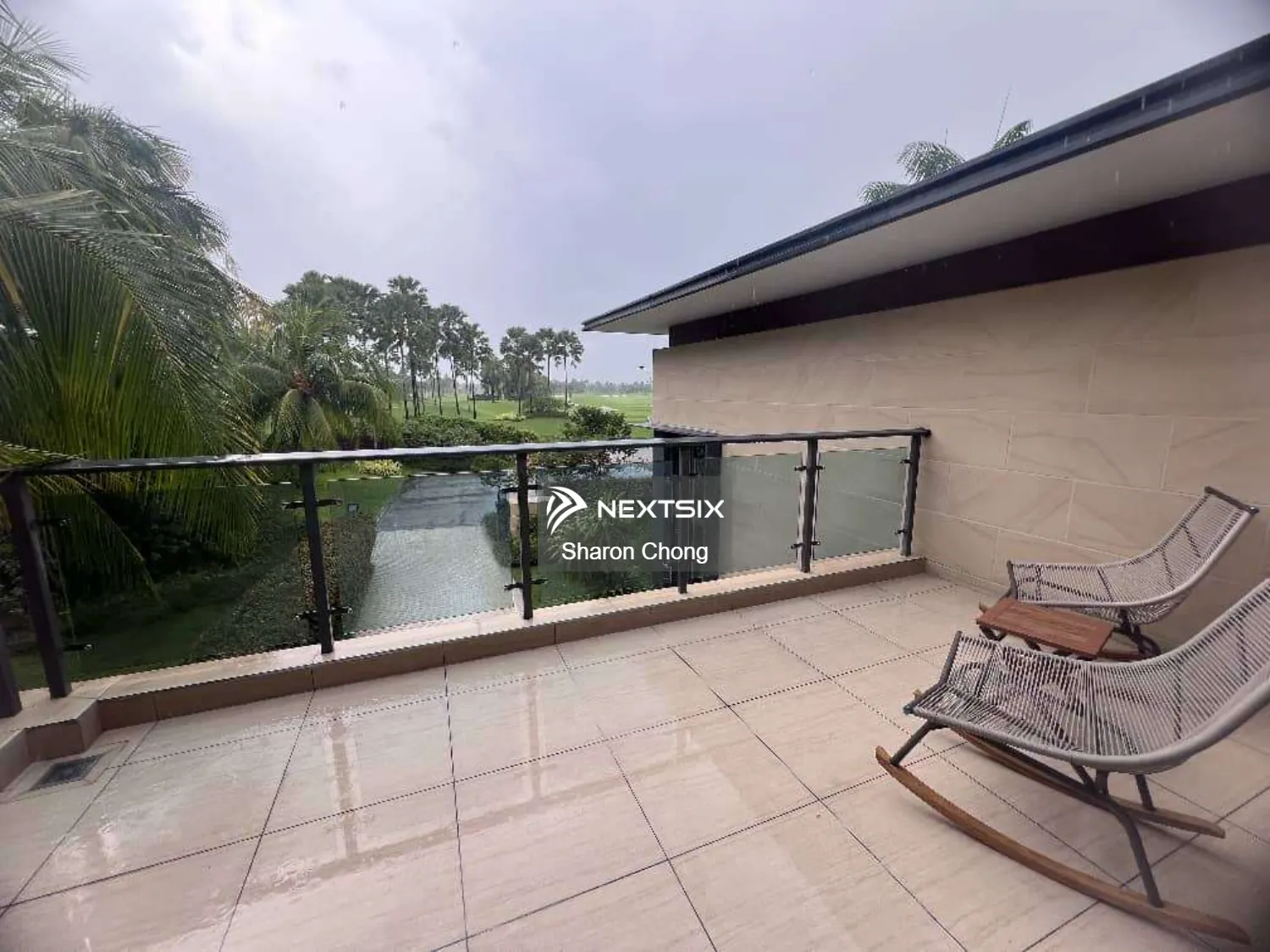 Villa For Sale in Gelang Patah Johor - Image 7