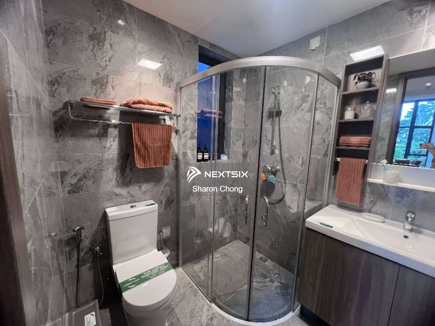 Villa For Sale in Gelang Patah Johor - Image 9