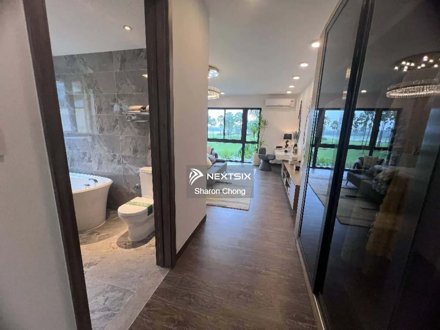 Villa For Sale in Gelang Patah Johor - Image 13