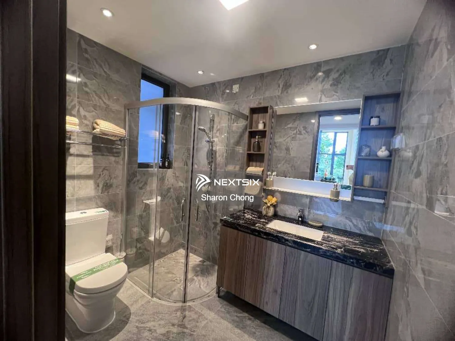 Villa For Sale in Gelang Patah Johor - Image 14