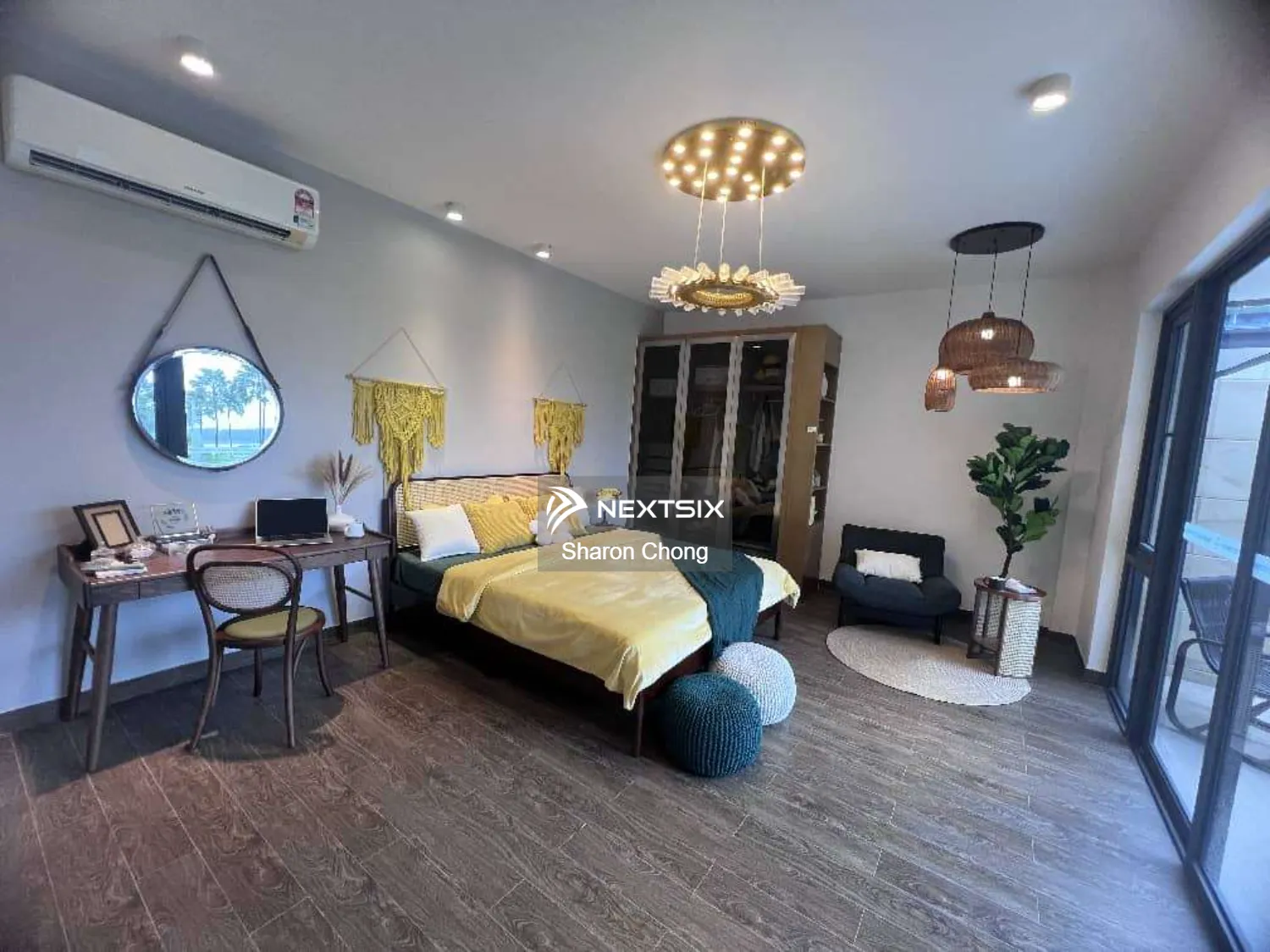 Villa For Sale in Gelang Patah Johor - Image 7