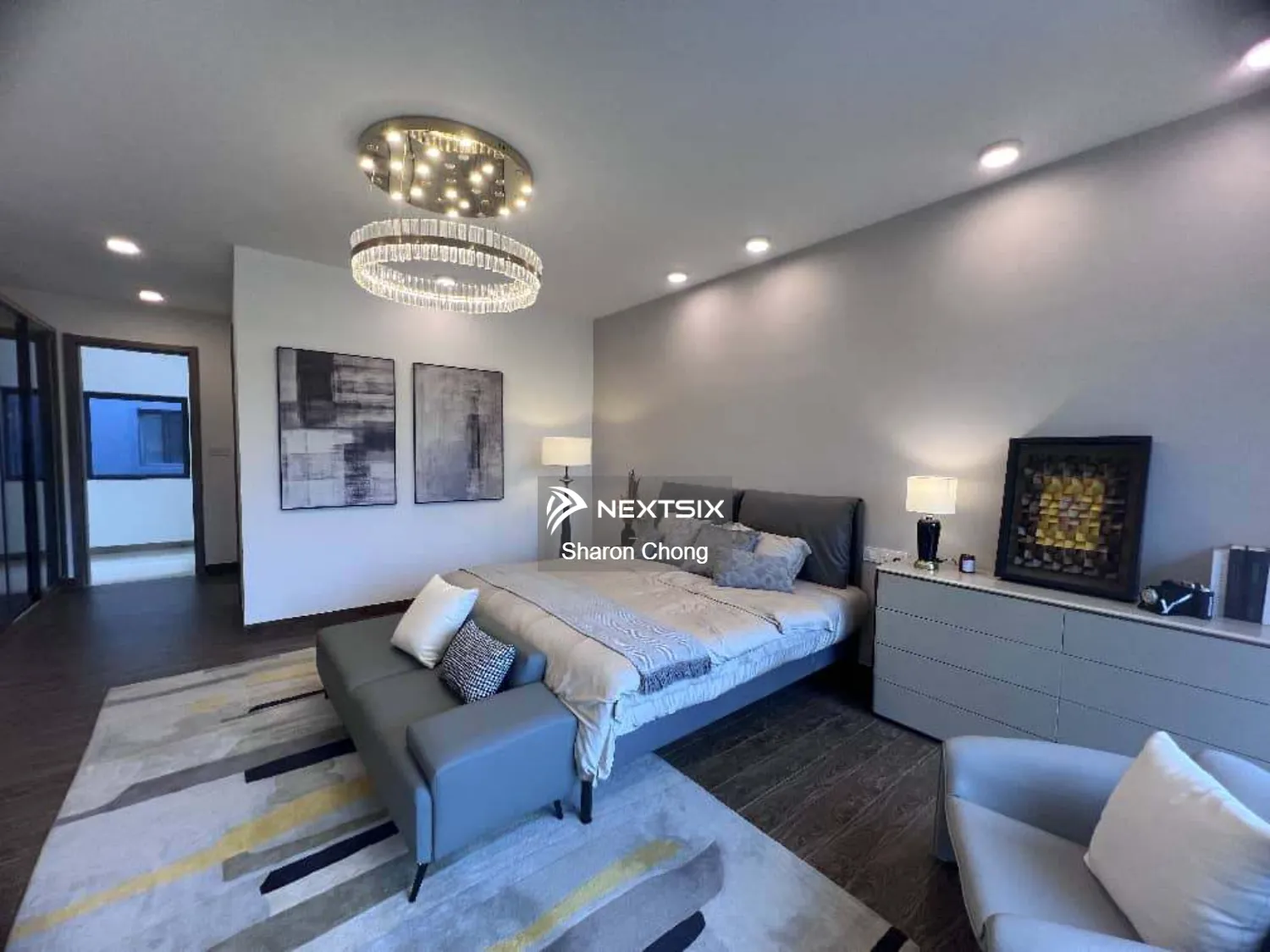 Villa For Sale in Gelang Patah Johor - Image 9