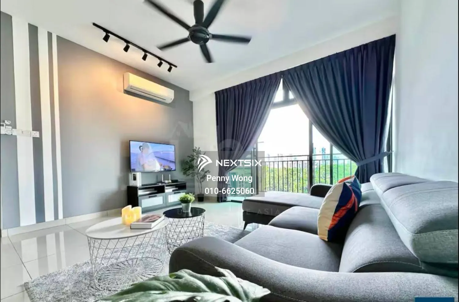 Serviced Residence For Sale in Johor Bahru Johor
