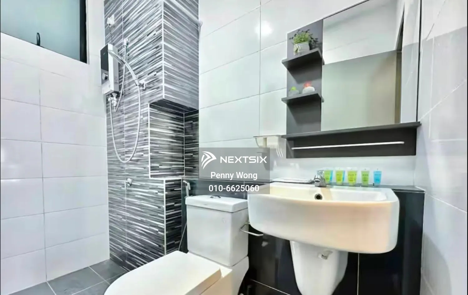 Serviced Residence For Sale in Johor Bahru Johor - Image 5