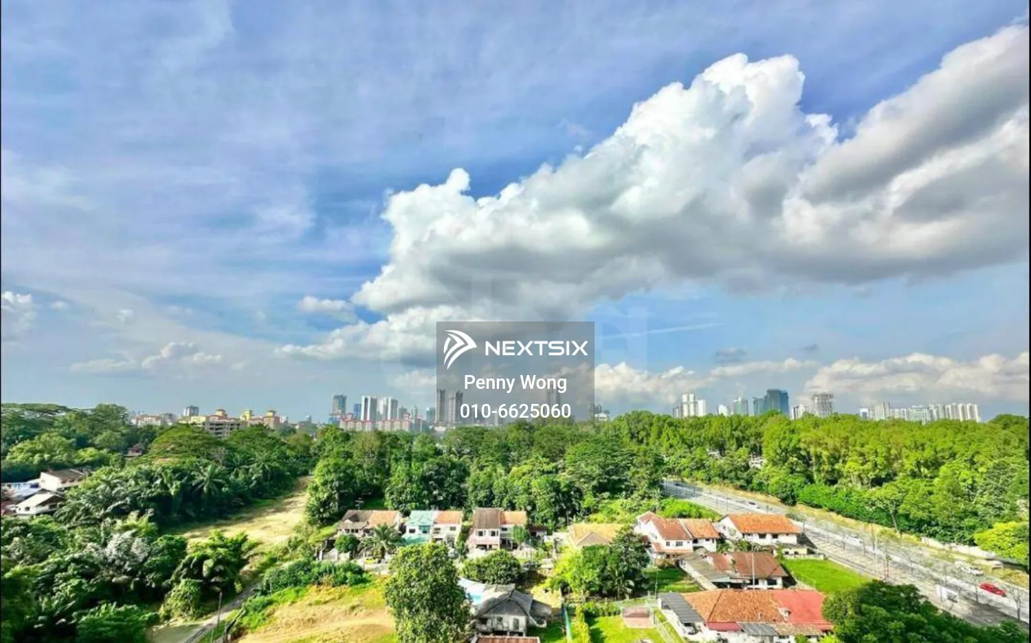 Serviced Residence For Sale in Johor Bahru Johor - Image 7
