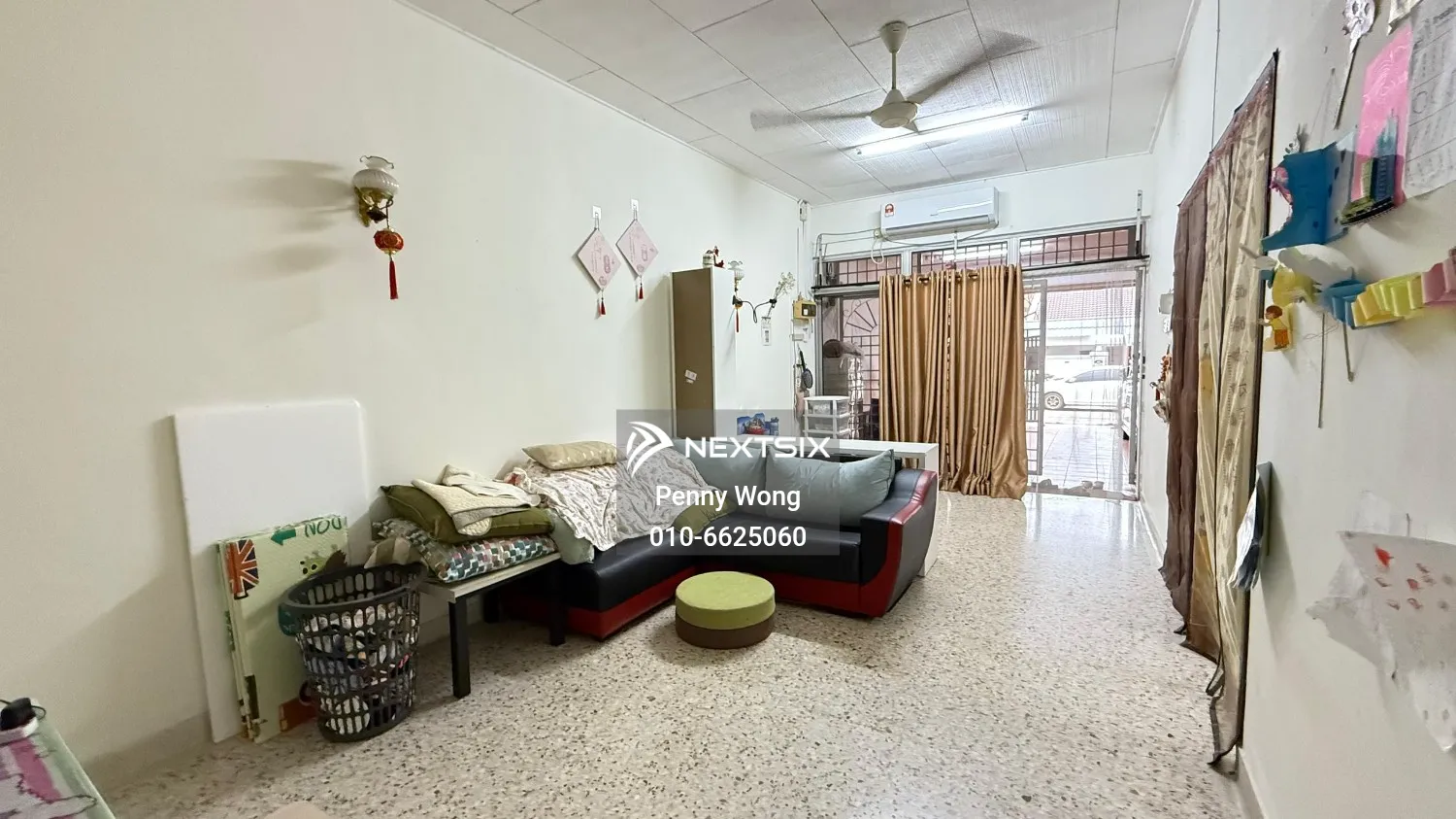 1-sty Terrace/Link House For Sale in Johor Bahru Johor