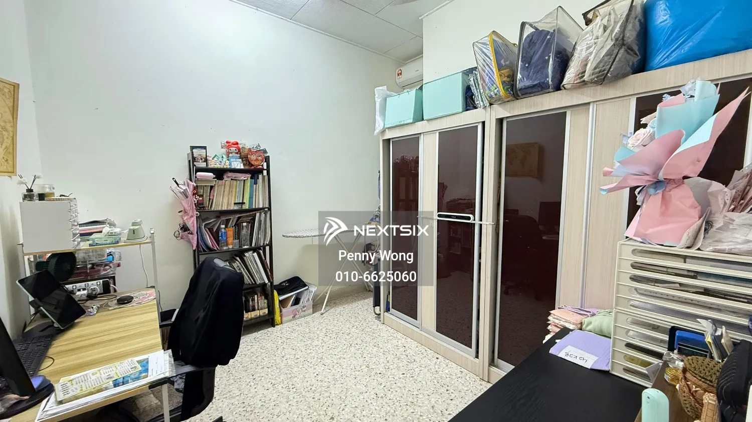 1-sty Terrace/Link House For Sale in Johor Bahru Johor - Image 6