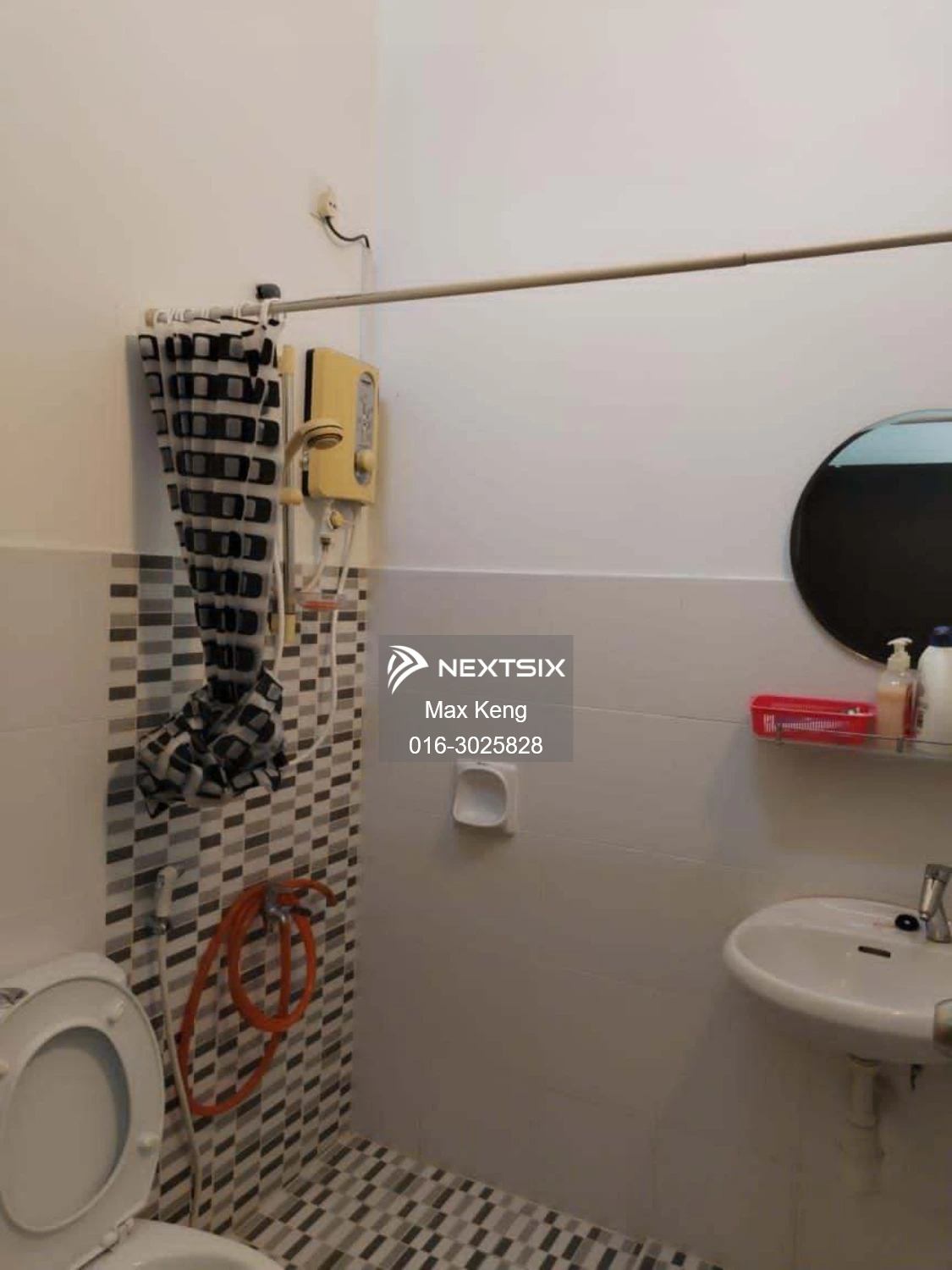 2-sty Terrace/Link House For Sale in Gelang Patah Johor - Image 10