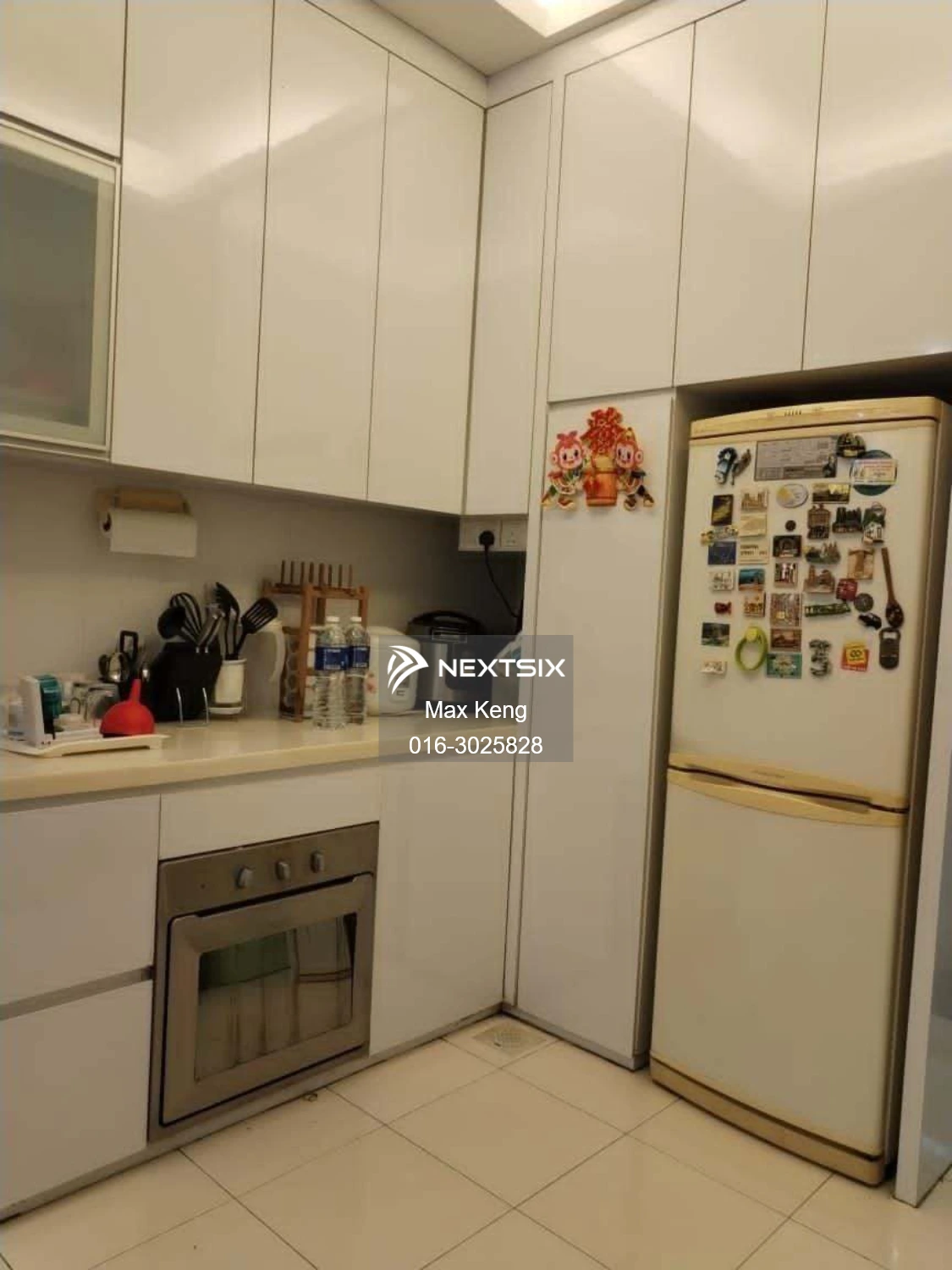 2-sty Terrace/Link House For Sale in Gelang Patah Johor - Image 3